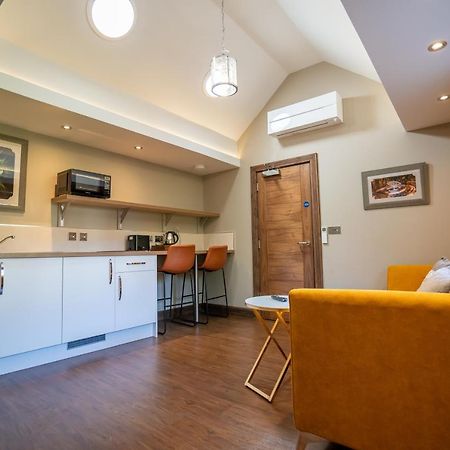 Bond Street Apartments Вулвергемптон Екстер'єр фото