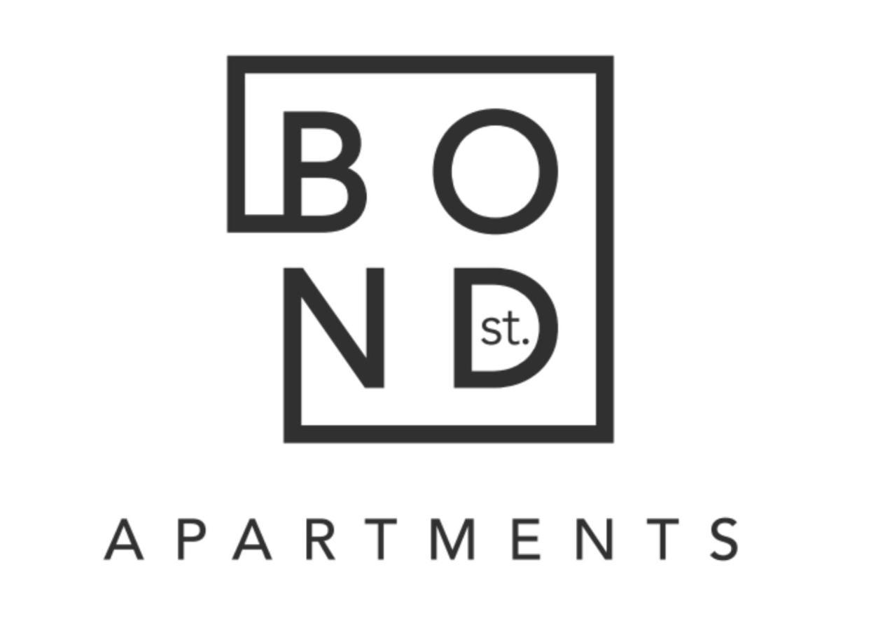 Bond Street Apartments Вулвергемптон Екстер'єр фото